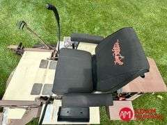 2003  Grasshopper  725 G2  Zero Turn Lawn Mower - 52IN