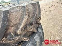 (4) Mitas Floater Tires -  650/65R38
