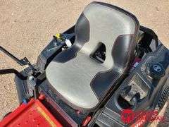 Toro  TimeCutter 75740  Zero Turn Lawn Mower - 42IN
