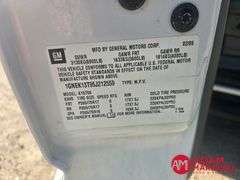 2005  Chevrolet  Tahoe  - Gasoline