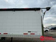 2017  Timpte  Super Hopper  Grain Trailer - 50FT