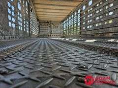 2008  Wilson  Cattle Pot  - 53FT