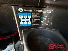 1996  Freightliner  FLD 120  Semi Truck