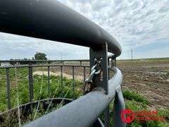 Behlen  MFG  Haysmart Bale Feeder