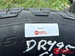 (4) NEW Cooper, Discoverer Tires - AT3, 275/65R18