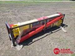 Unused AGT Two Post Lift, 8,000lbs AGT-BT1000