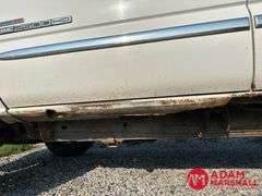 2002  GMC  Sierra K2500 HD  Pickup - Diesel