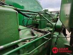 1980  John Deere  8440  4WD Tractor