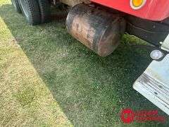 1973  Chevrolet  C65  Grain Truck - Gasoline