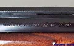 Browning Citori O/U Shotgun - 12 GA, 2-3/4"-3" - SN:  16929RN153