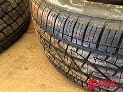 (1) NEW Firestone, Destination Tire - 235/50R18