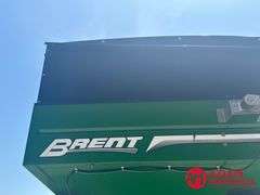 2014  Brent  1396  Grain Cart