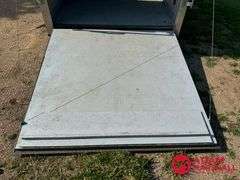 2014  RC  Enclosed Cargo Trailer  - 14FT