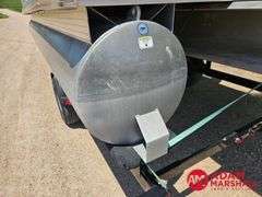 2014  Sun Tracker  Party Barge 20DLX  Pontoon - 20FT