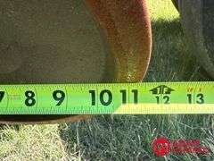 2003  John Deere  1590   No-Till Grain Drill - 20FT