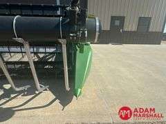 2014  John Deere  635FD  Flex Draper - 35FT