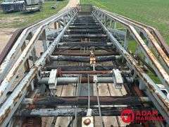 1994  GMC  3500  Sierra HD Ladder Truck - 52FT
