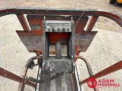 JLG  1930ES  Scissor Lift - Electric