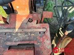 1964  Farmall  706  Tractor w/ Loader & Blade - Diesel