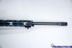 Howa Model 1500 Bolt Action Rifle - 6.5 Creedmoor - SN:  V544705