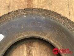 (1) NEW Kumho, Road Venture Tire - AT, 31x10.50R15LT