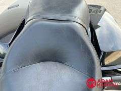 2012  Harley Davidson  FLHR  Road King Motorcycle