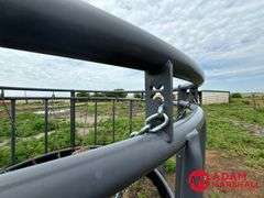 Behlen  MFG  Haysmart Bale Feeder