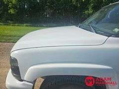 2005  Chevrolet  Tahoe  - Gasoline