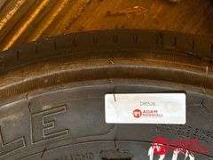 (1) NEW Carlisle Tire - CSL16, ST225/75R15