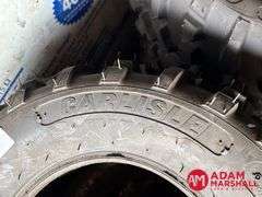 (2) NEW  Carlisle Tire - AT489, AT24x10-11