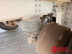 2008  Wilson  Cattle Pot  - 53FT