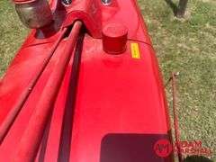 1947  Farmall  Super M  Tractor - Gasoline