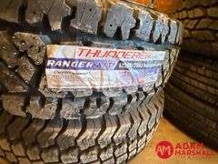 (2) NEW Tires - R16
