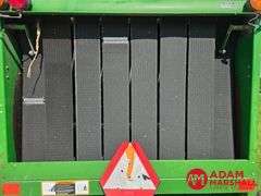John Deere  535  Baler