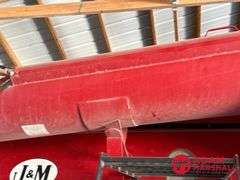 2019 J & M 1000 GrainStorm Grain Cart
