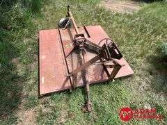 Central Tractor  Rotary Mower  - 5FT