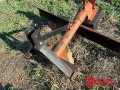 HI-CO 3PT Blade-8FT