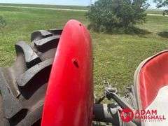 1950  Ferguson  TO20  Tractor - Gasoline