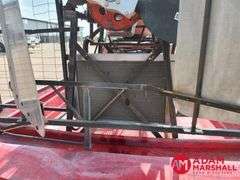 1970  Combee  Airboat w/ Trailer - 15 FT