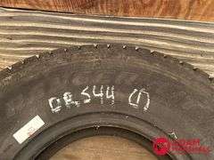 (1) NEW Thunderer, Ranger Tires - A/T, LT285/75R16