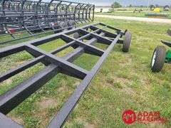 2025  Unused Industrias America  425  Header Trailer - 25FT