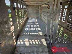 2008  Wilson  Cattle Pot  - 53FT