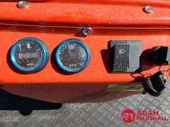 Unused 2024 AGROTK MX15R Mini Excavator - Gasoline