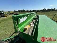 2003  John Deere  1590   No-Till Grain Drill - 20FT