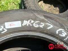 (3) NEW Hankook Tires - HP2, 265/60R18