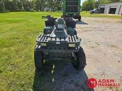 2007  Polaris  Sportsman 6X6