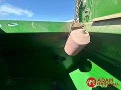 2003  John Deere  1590   No-Till Grain Drill - 20FT