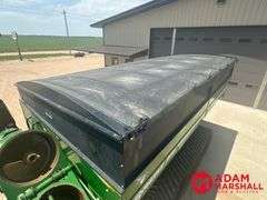 2014  Brent  1396  Grain Cart