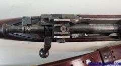 Remington Model 03-A3 Bolt Action Rifle - SN:  3944435