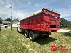 1973  Chevrolet  C65  Grain Truck - Gasoline